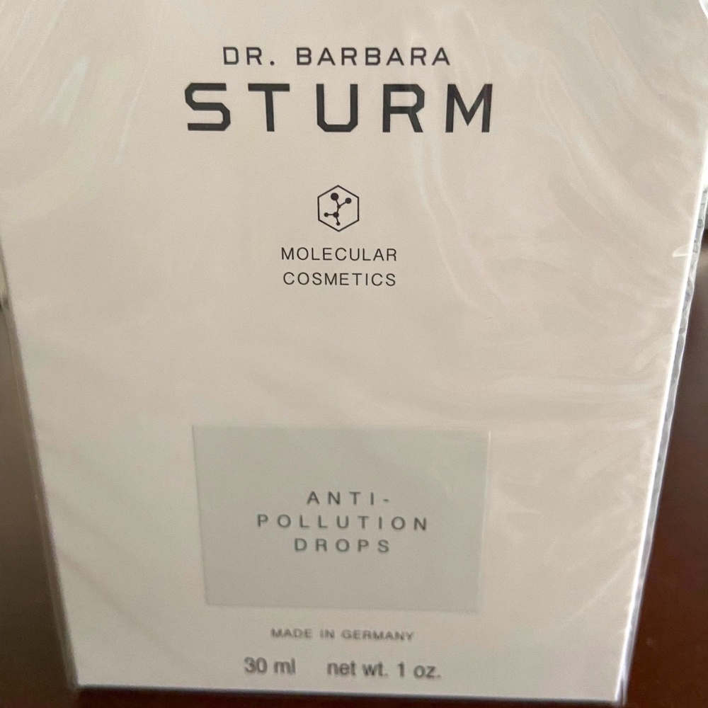 Dr. Barbara Sturm - Molecular Cosmetics - Anti-Pollution Drops